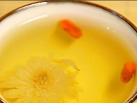 菊花枸杞茶的功效与作用，菊花枸杞茶能天天喝吗