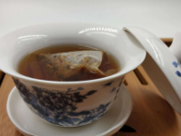 灵芝茶的功效与作用，喝灵芝茶的好处