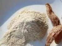 天麻粉的功效与作用及食用方法