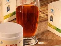 沙棘茶的功效与作用及禁忌