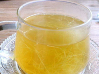 玉米须泡水喝的功效，玉米须泡水喝的禁忌
