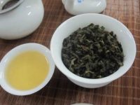 冻顶乌龙怎么泡，冻顶乌龙的正确泡法