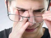 眼睛痒是怎么回事？眼睛痒可能是这些原因