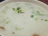皮蛋瘦肉粥怎么做不腥，皮蛋瘦肉粥的功效与作用
