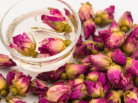 喝玫瑰花茶能祛斑吗，玫瑰花茶怎么泡好