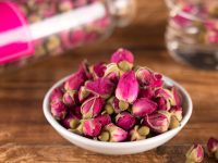 喝玫瑰花茶有什么好处，玫瑰花茶可以天天喝吗