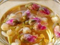 玫瑰花茶怎么泡才正确，玫瑰花茶的泡法