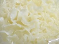 坚持吃银耳三年，银耳要泡多久才可以煮