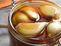 蜂蜜泡大蒜的功效与作用及食用方法