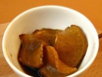 醋泡生姜的功效与作用，醋泡生姜的正确做法