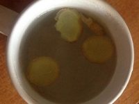 生姜水的功效与作用，生姜泡水喝的好处