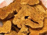 炒白术的功效与作用及禁忌