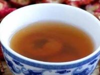 山楂干泡水的功效与作用，山楂干泡水的禁忌