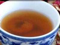 荷叶山楂茶有什么功效，喝荷叶山楂茶的副作用
