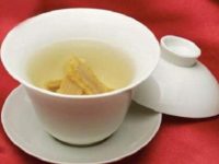 白术泡水喝的功效，白术泡水喝的禁忌