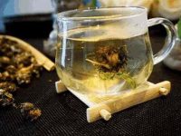 长期喝干蒲公英水好吗，蒲公英一天喝多少最好