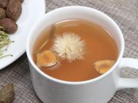 蒲公英不能和什么一起吃，蒲公英和什么食物相克