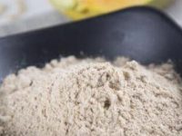 木瓜葛根粉的作用与功效及食用方法