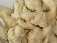 炮姜的功效与作用及禁忌