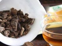 葛根茶的作用与功效及禁忌