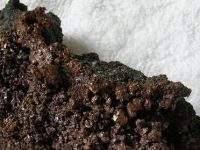 自然铜的功效与作用及用量？