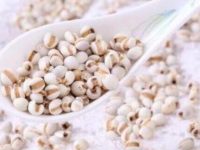 米仁的功效与作用及食用方法