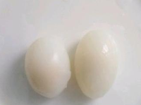 鸽子蛋的营养价值及功效
