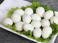 鸽子蛋一天可以吃几个？鸽子蛋一天吃一个好吗？
