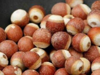 芡实的功效与作用及食用方法，芡实的禁忌