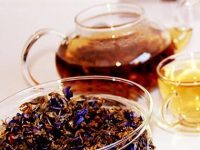 葛花怎么泡水喝，葛花茶可以长期喝吗