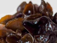 黑木耳不能和什么一起吃，黑木耳的食用禁忌