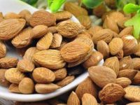 甜杏仁的功效与作用及食用方法