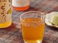 梅子酒的功效与作用及禁忌