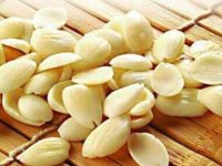 桃仁的功效与作用及食用方法