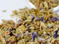 花茶的功效与作用及食用方法