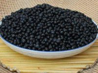 黑豆治疗白发吗？黑豆对白头发有用吗？