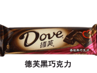 黑巧克力的功效与作用及禁忌
