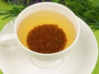荞麦茶的作用与功效及禁忌
