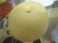 梨子的功效与作用及禁忌