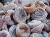 柿饼不能和什么一起吃？柿饼的功效与作用禁忌