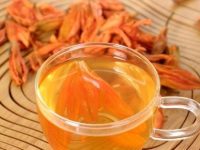 桂花茶可以天天喝吗？桂花茶的功效与作用