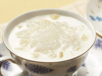 润肺的食物有哪些？