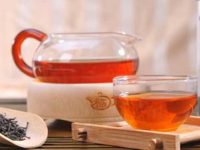 消化不良腹胀喝什么茶？
