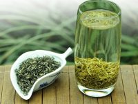 绿茶的功效与作用，喝绿茶的最佳时间