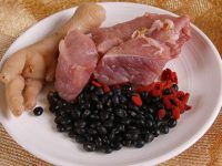 爱吃火锅的小伙伴们须知：羊肉不能和什么一起吃？