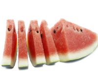 为何夏天爱吃西瓜 都是这8个原因