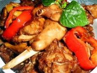 兔肉不能和什么一起吃,	兔肉壮阳吗