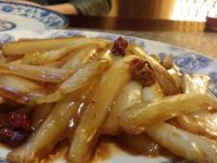 金边白菜的营养价值