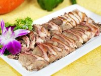 狗肉的作用与功效 吃狗肉的禁忌