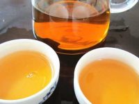 减肥喝什么茶好，喝什么茶能减肥消脂